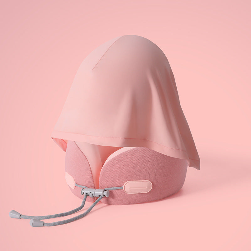 CozyUp Neck Pillow