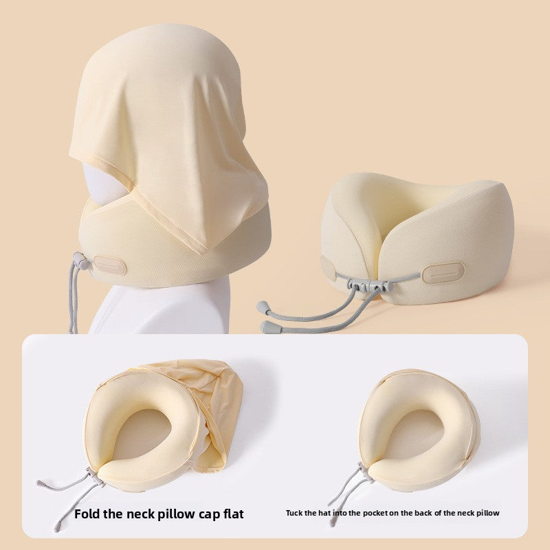 CozyUp Neck Pillow