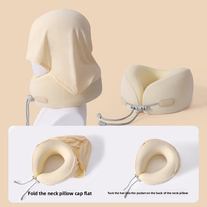 CozyUp Neck Pillow